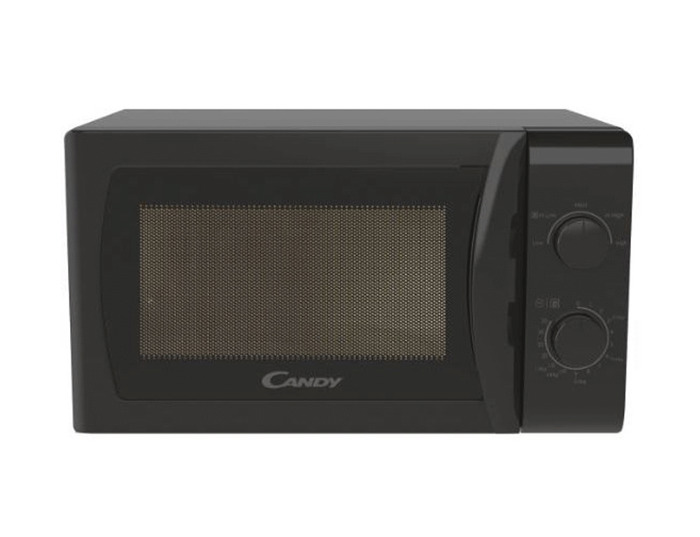 Φούρνος Μικροκυμάτων Candy CMW20SMB Fournos Mikrokumaton Candy CMW20SMB